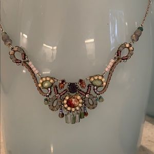 Ayala Bar Necklace